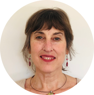 Alison Dawes– Psychologist & Psychotherapist